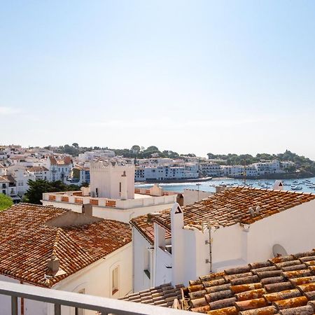 Habitacions Bellaire Cadaqués Extérieur photo