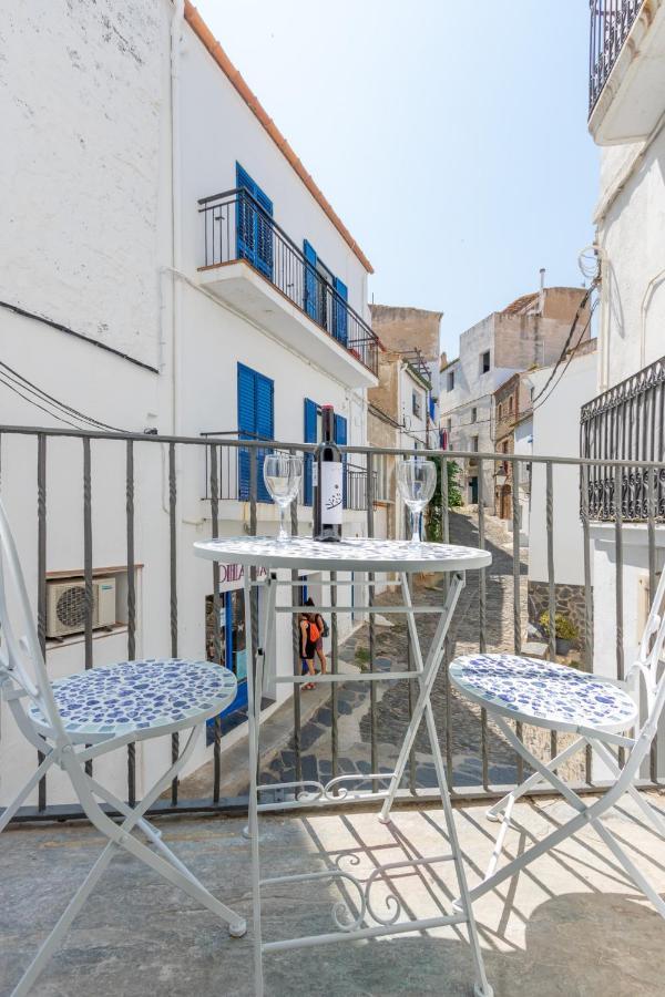 Habitacions Bellaire Cadaqués Extérieur photo